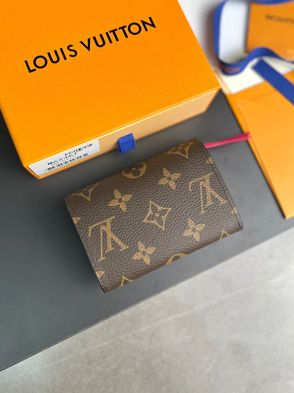 Portafoglio Louis Vuitton