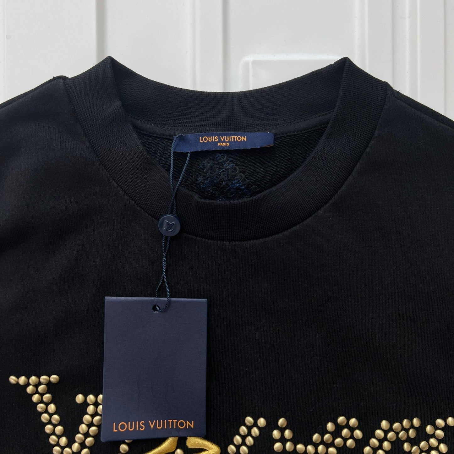 Felpa Louis Vuitton