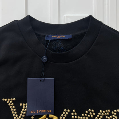 Felpa Louis Vuitton