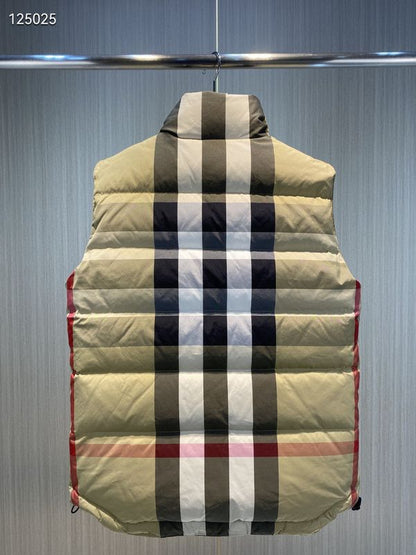 Smanicato Burberry DoubleFace