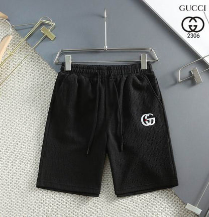 Pantaloncini Gucci