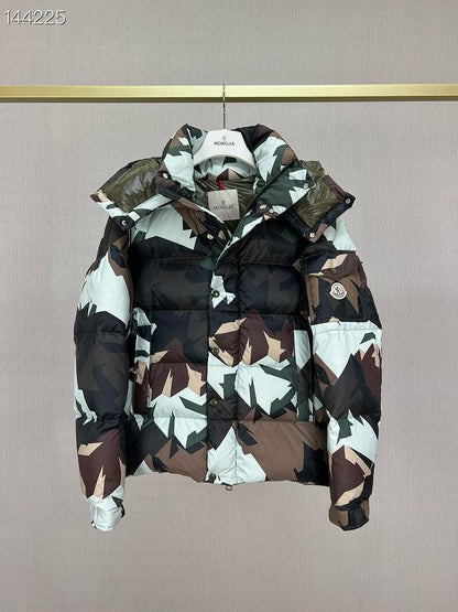 Giacca Moncler