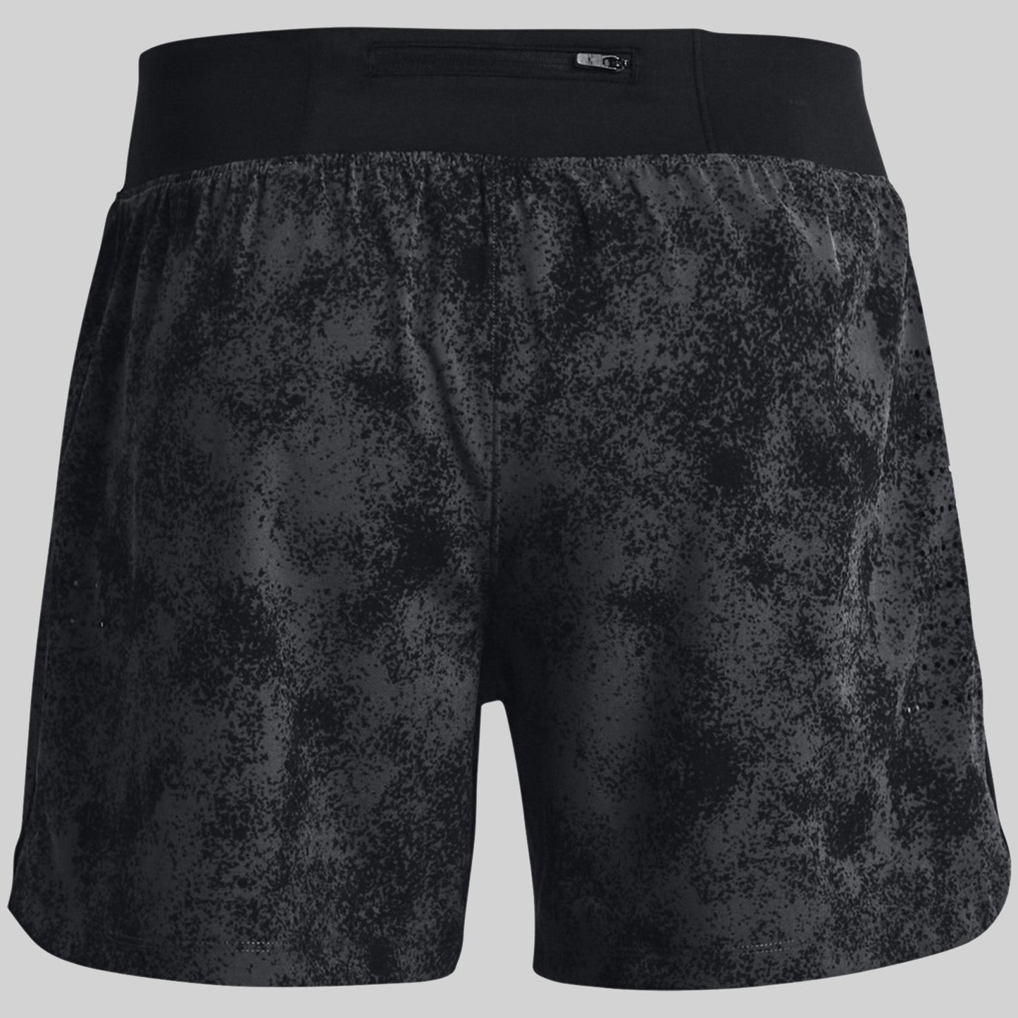Under Armour Speedpocket 7" Short