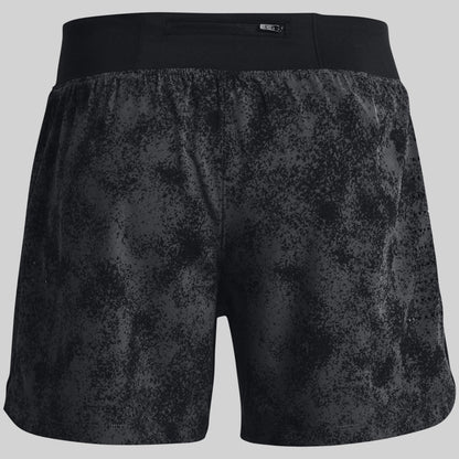 Under Armour Speedpocket 7" Short