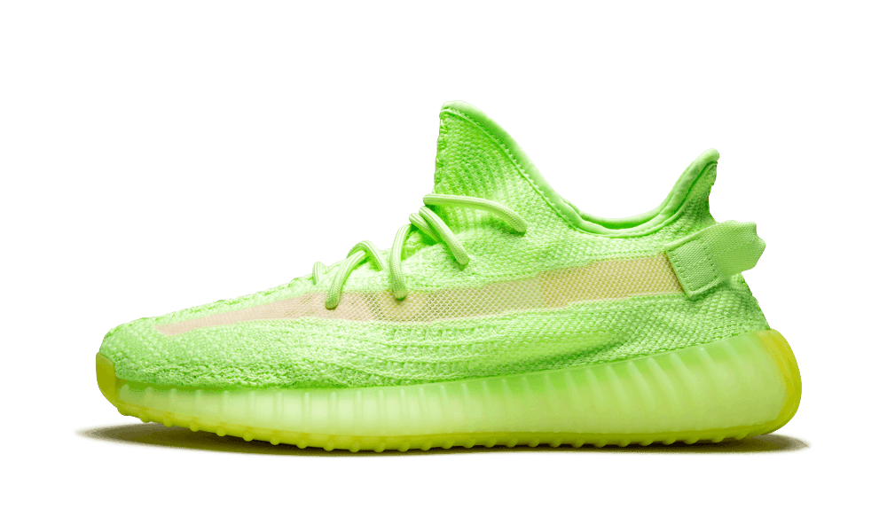 YEEZY 350 V2 GLOW