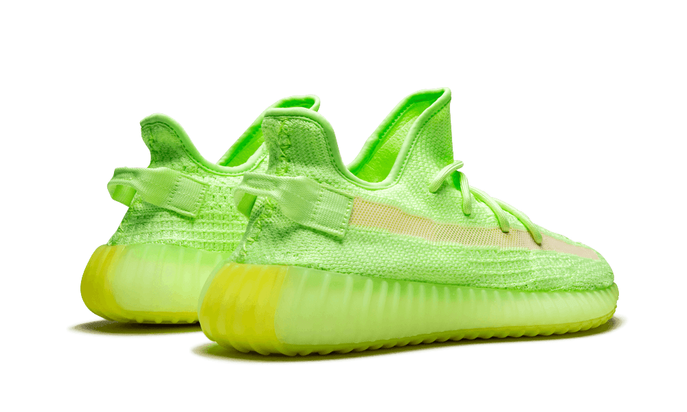 YEEZY 350 V2 GLOW
