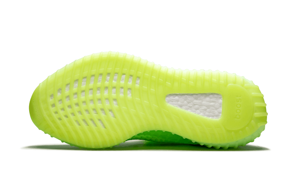 YEEZY 350 V2 GLOW