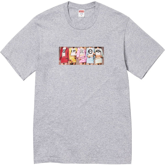 Supreme Logo T-Shirt