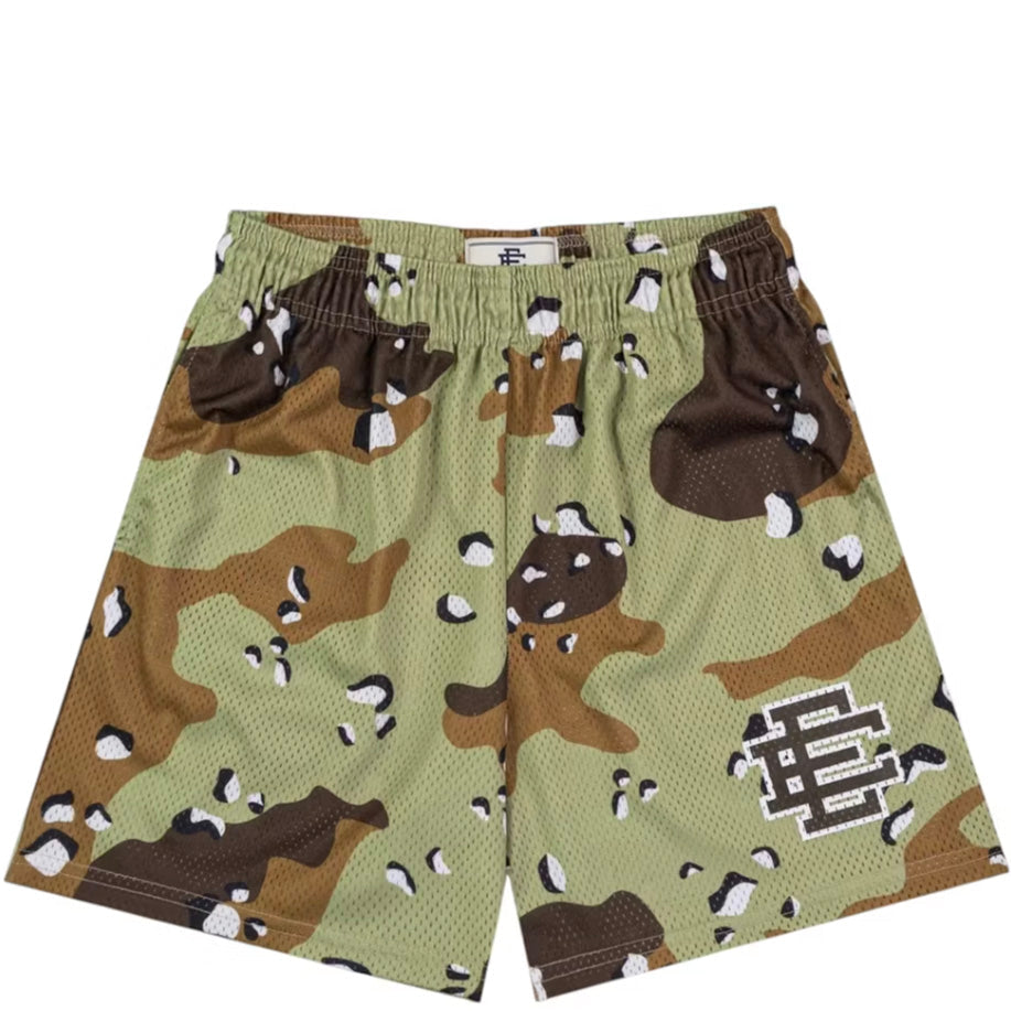 Eric Emanuel EE Basic Short
