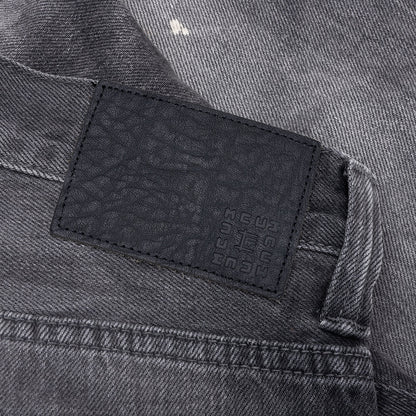 Edo Straight 'Hai' - Dirty Grey