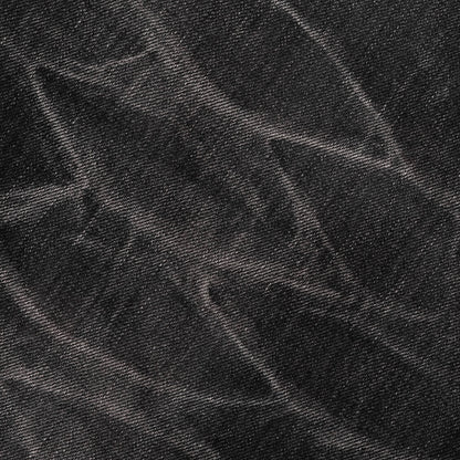 Edo Straight 'Kuronui' - Black