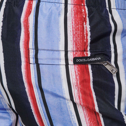 Dolce & Gabbana Multi Swimshorts