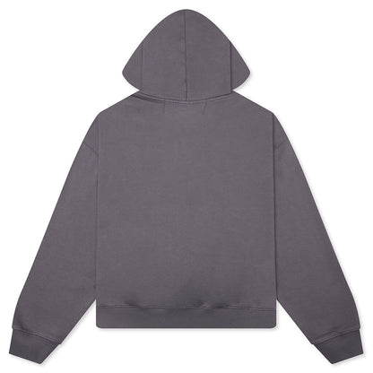 Enjoy Yourself Hoodie - Grey
