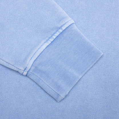 Essential Statement Wash Fleece PO - Royal Tint