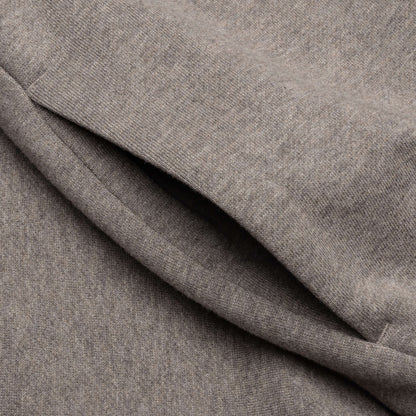 Essentials Crewneck - Heather Grey