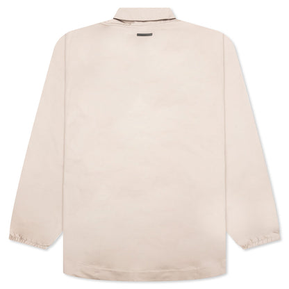 Essentials Overshirt - Mink