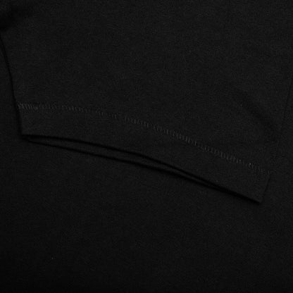 Essentials Heavy S/S Tee - Black