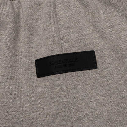 Essentials Sweatpants - Heather Grey