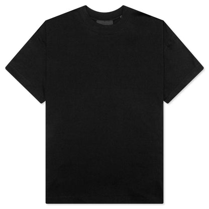 Essentials Tee - Black
