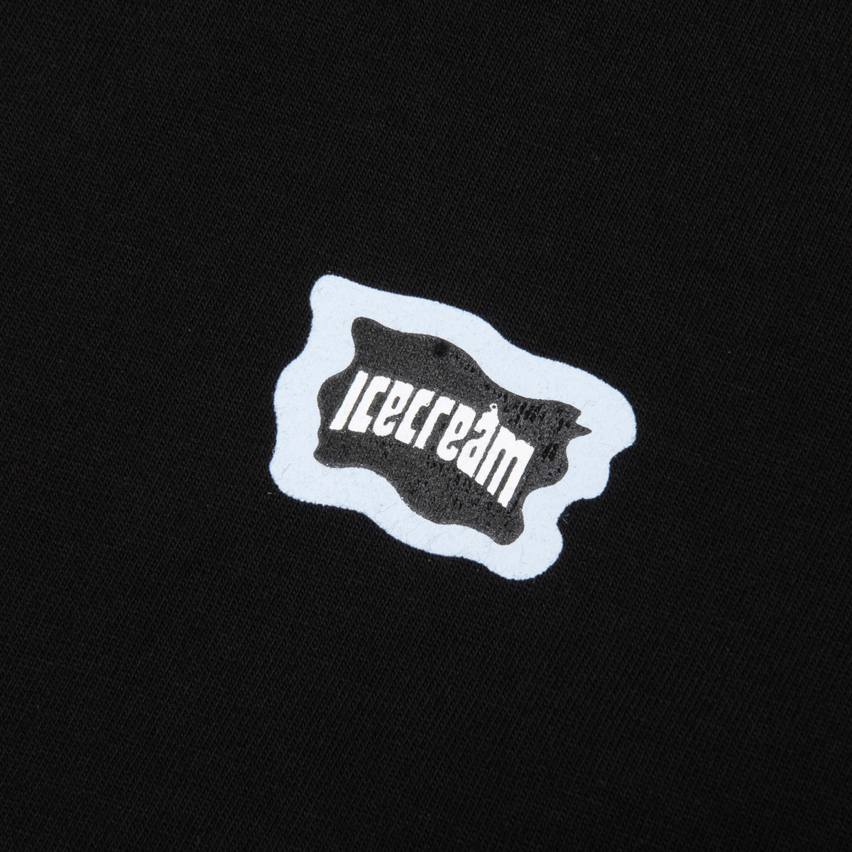 Estate Garden S/S Tee - Black