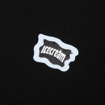 Estate Garden S/S Tee - Black