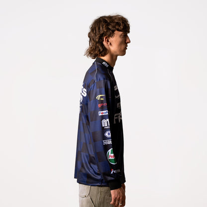 Hamilton Jersey - Pink