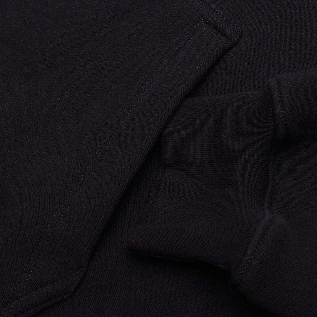 Feature x Nahmias F1 Racecar Hoodie - Black
