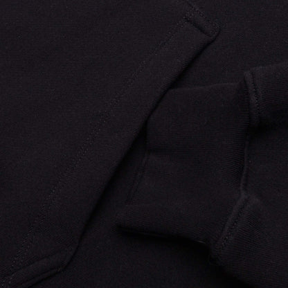 Feature x Nahmias F1 Racecar Hoodie - Black