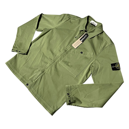 Stone Island Overshirt