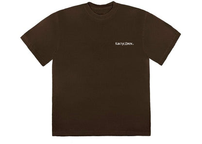 TRAVIS SCOTT SICKO EVENT TEE