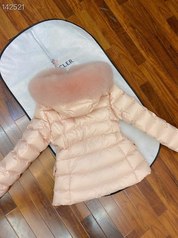 Giacca Moncler