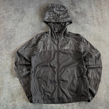 Nike Reflective Windbreaker (XL)