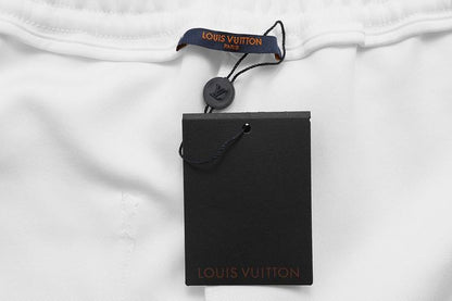 Pantaloncini Louis Vuitton
