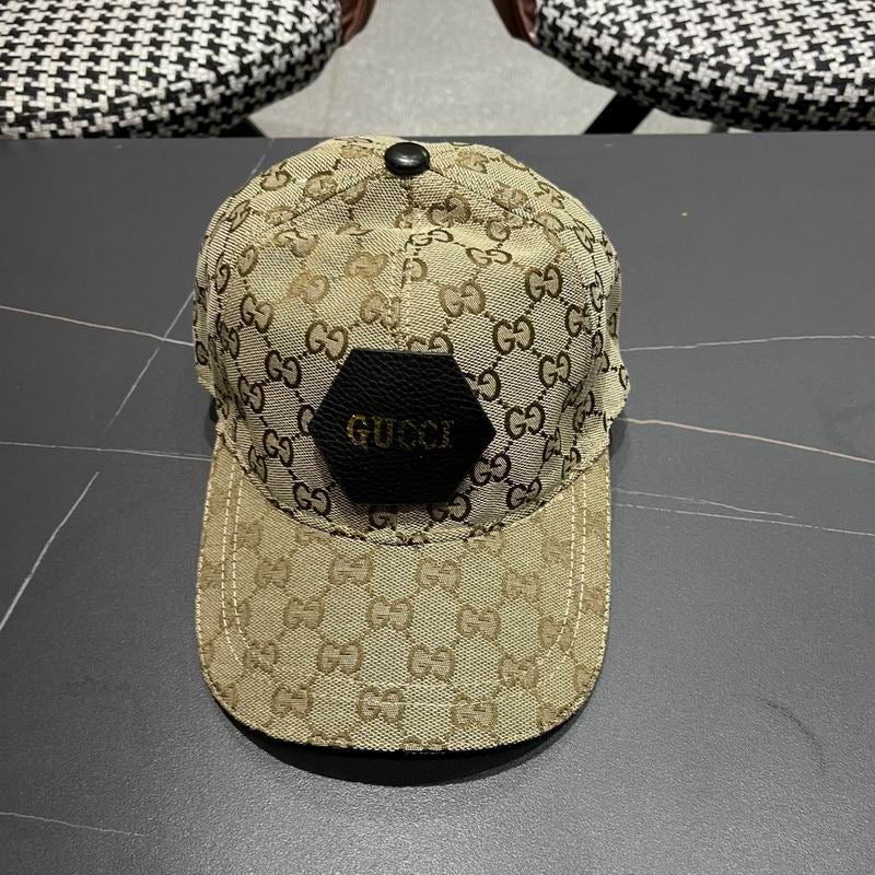 Cappellino Gucci