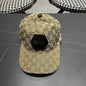 Cappellino Gucci