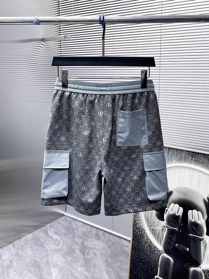 Pantaloncini Gucci