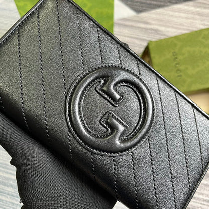 Portafoglio Gucci