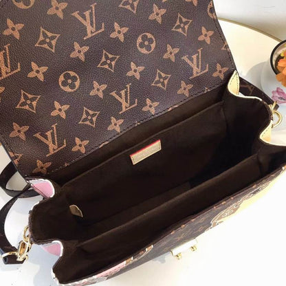 Borsa Louis Vuitton Metis
