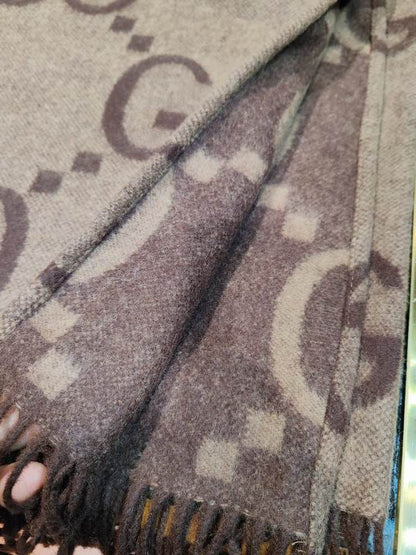 Sciarpa Gucci