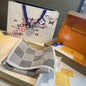 Sciarpa Louis Vuitton