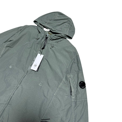 C.P. Company Flatt Nylon Reversible Jacket