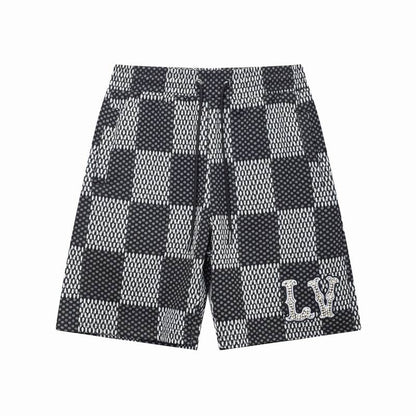 Pantaloncini Louis Vuitton
