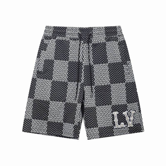 Pantaloncini Louis Vuitton