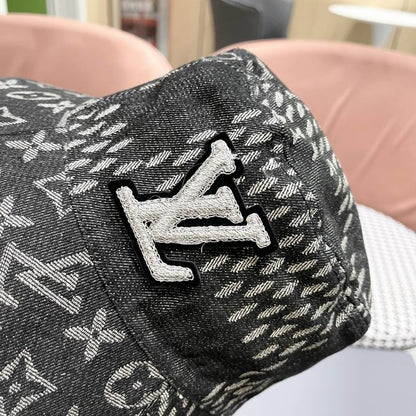 Cappellino Louis Vuitton