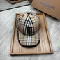 Cappellino Burberry