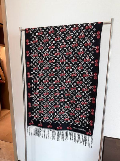 Sciarpa Louis Vuitton