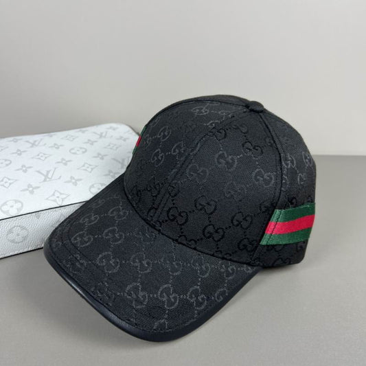 Cappellino Gucci