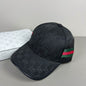 Cappellino Gucci