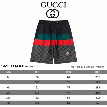 Pantaloncini Gucci