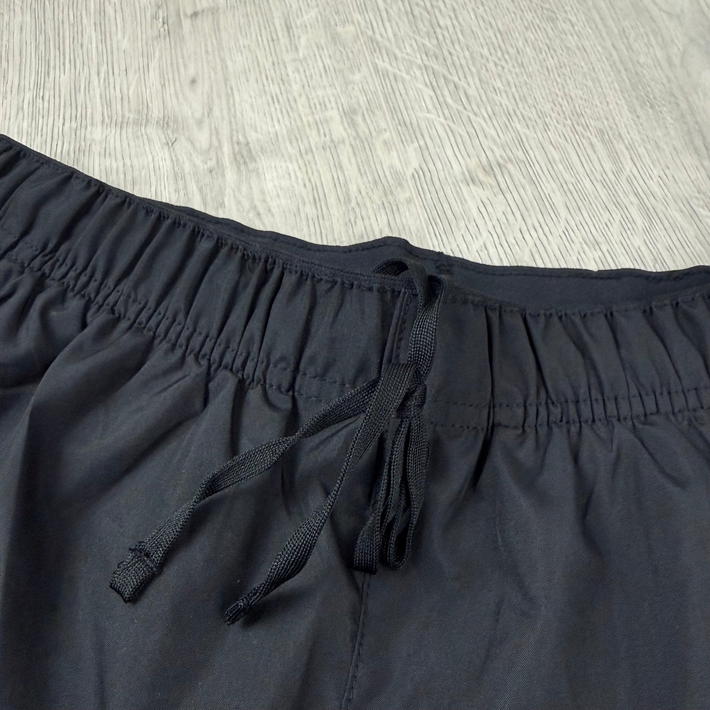 Nike 'Challenger' Pocket Shorts - Black